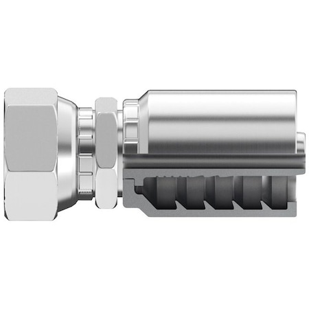 Continental Fittings - Hydraulic, 14400-0606 14400-0606